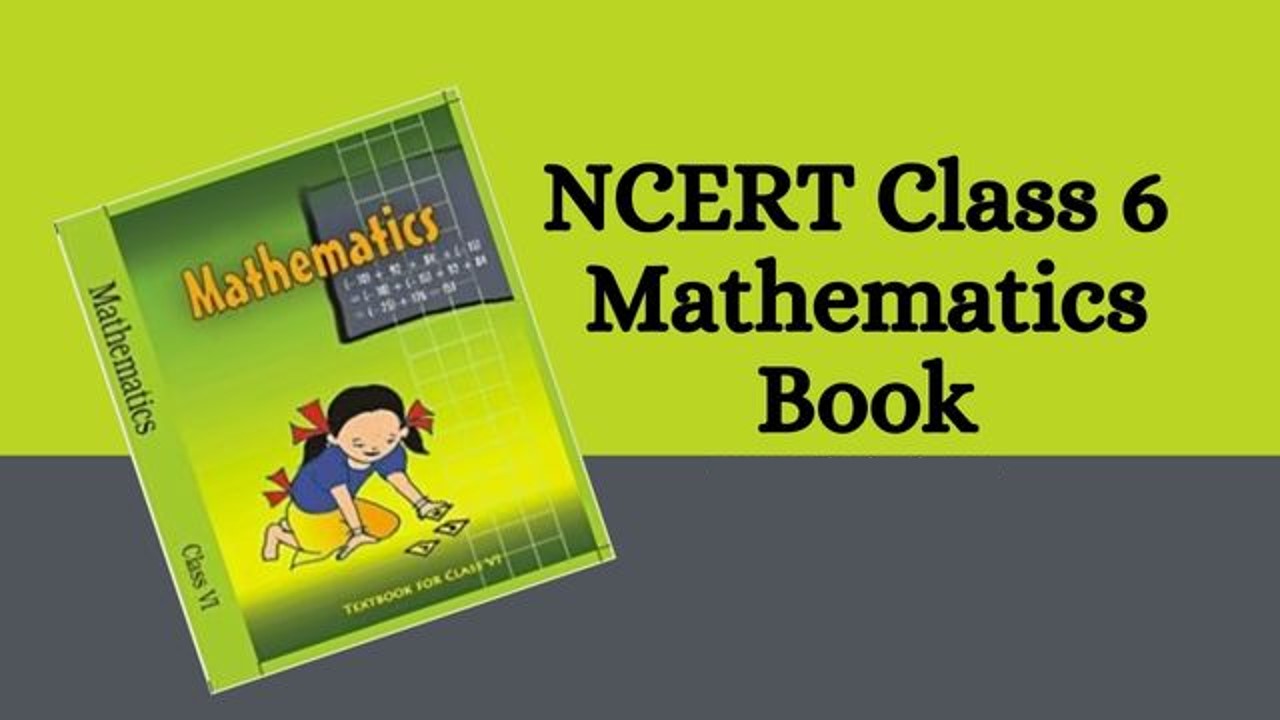 Class 6 Maths Ncert Book Pdf PunePlasma