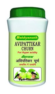 Avipattikar Churna Uses in Hindi – अविपत्तिकर चूर्ण के फायदे, उपयोग और