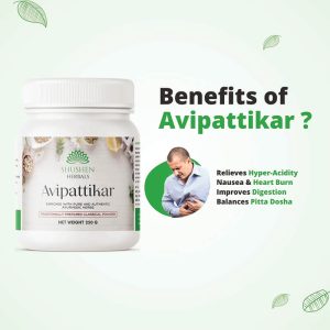 Avipattikar Churna Uses in Hindi – अविपत्तिकर चूर्ण के फायदे, उपयोग और