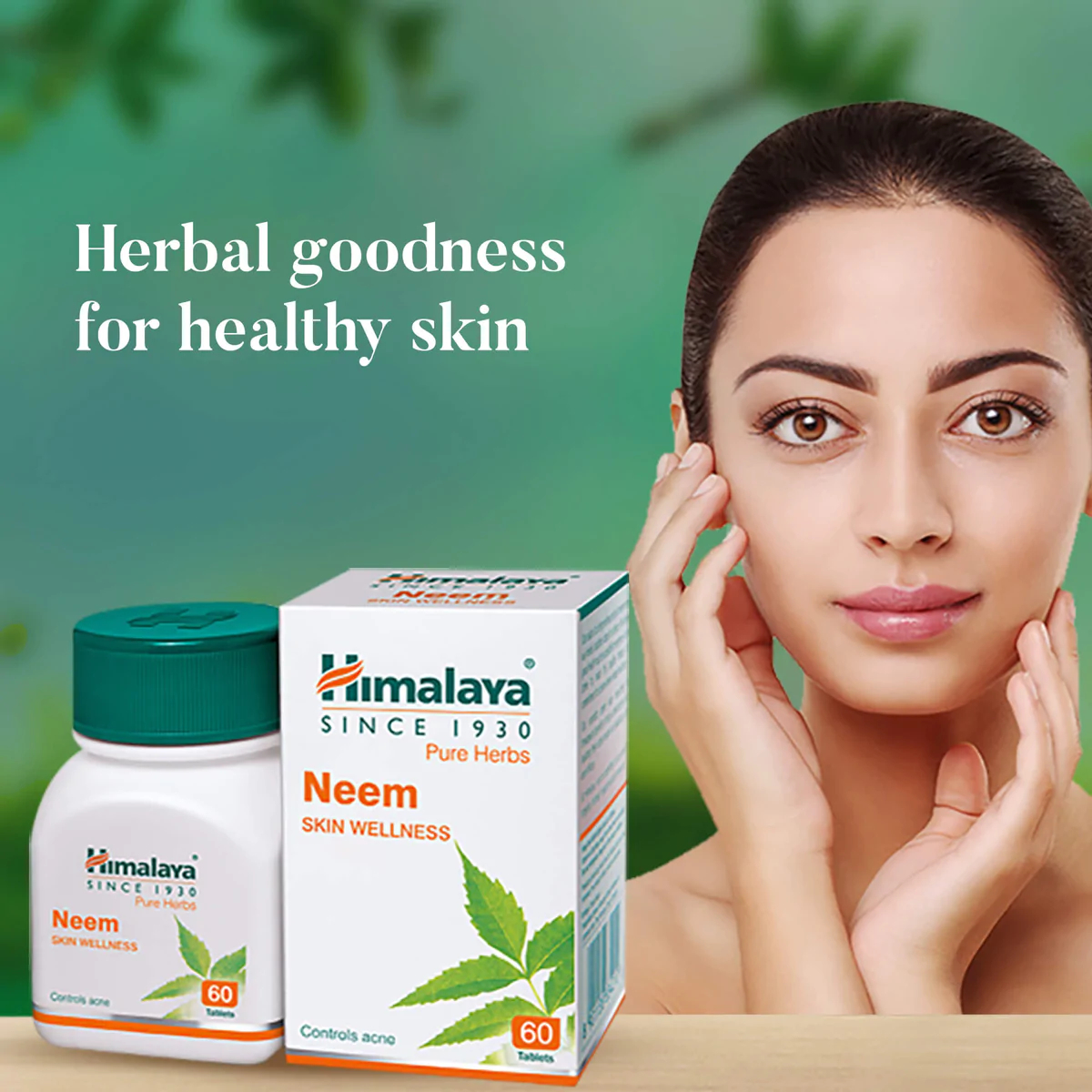 Himalaya Neem Tablet uses in Hindi हिमालय नीम टैबलेट के फायदे, उपयोग