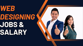 What Is Web Designing In Hindi | Web Designing Course | Job & Salary | FAQs | 2023