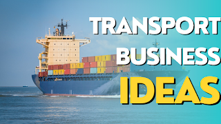 WHAT IS TRANSPORT BUSINESS IN HINDI-पुरी जानकरी | KAISE KARE | IDEAS | 2023