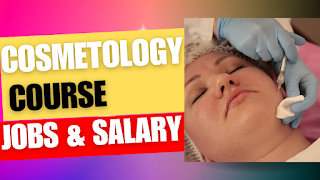 Cosmetology Courses In Hindi | Eligibility & Duration | Jobs & Salary | 2023